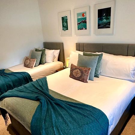 Royal William Yard Apartments - Large And Luxurious With Free Parking Plymouth Exterior photo