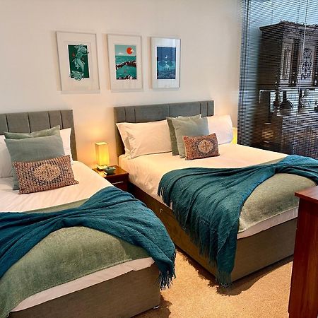Royal William Yard Apartments - Large And Luxurious With Free Parking Plymouth Exterior photo