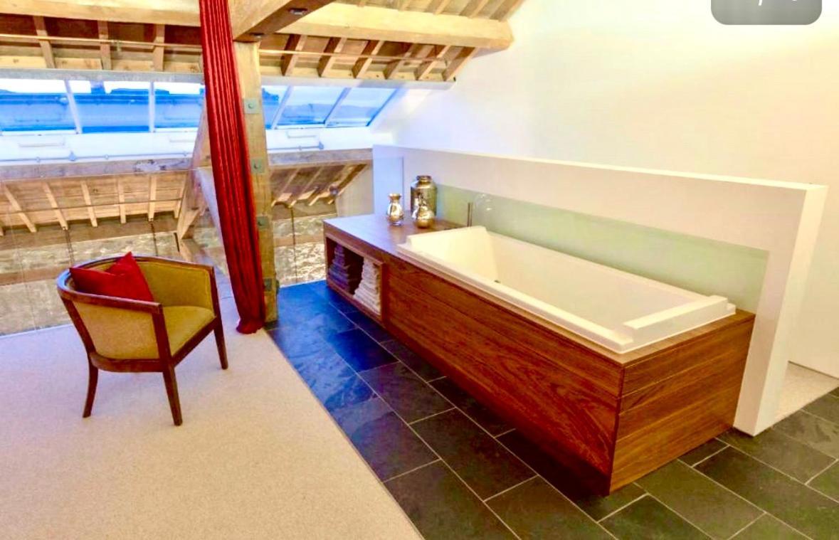 Royal William Yard Apartments - Large And Luxurious With Free Parking Plymouth Exterior photo