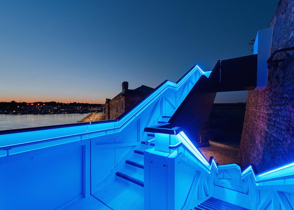 Royal William Yard Apartments - Large And Luxurious With Free Parking Plymouth Room photo