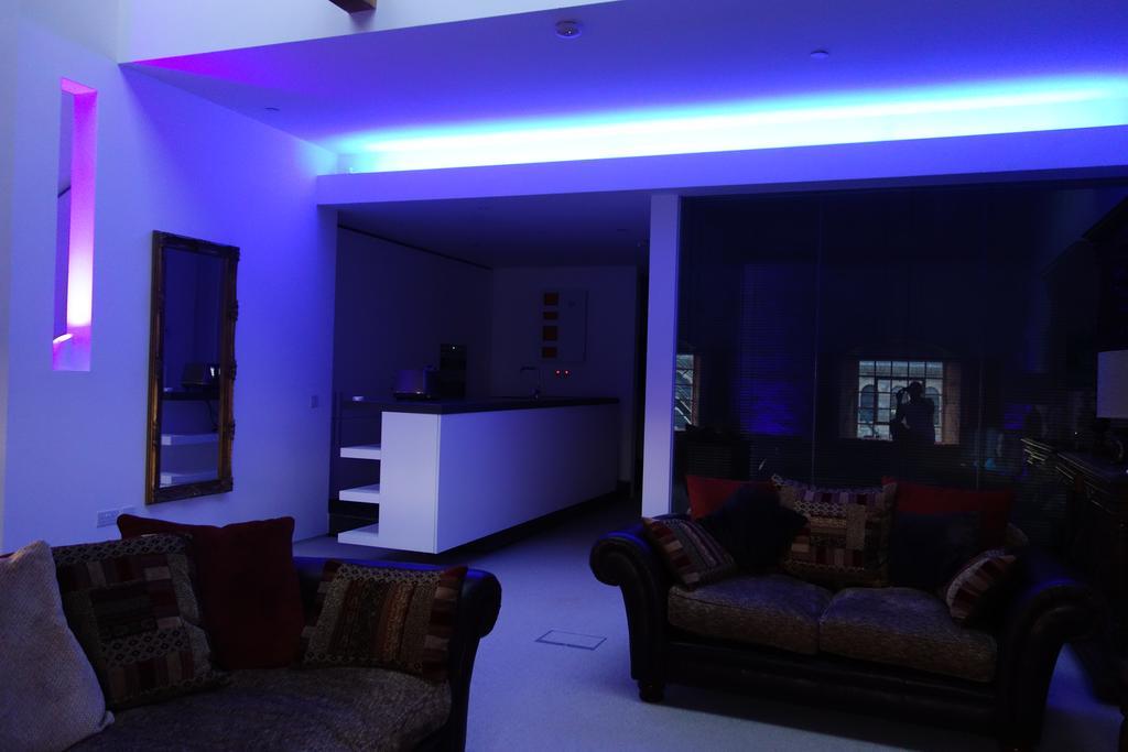 Royal William Yard Apartments - Large And Luxurious With Free Parking Plymouth Exterior photo